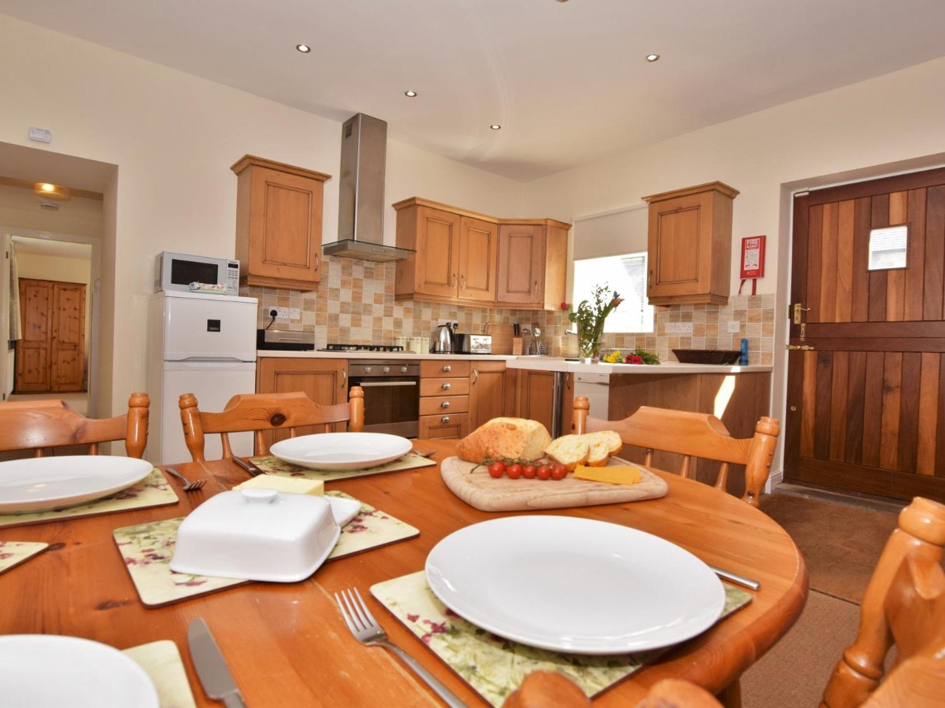 Villa 2 Bed In Rowlands Gill Cn192 Stanley  Exterior foto